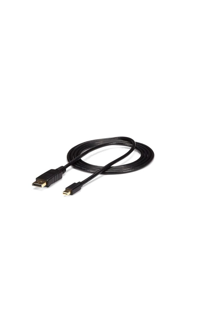 Cable Adaptador de 1,8mts Mini DisplayPort 1.2 a DP 4k-0
