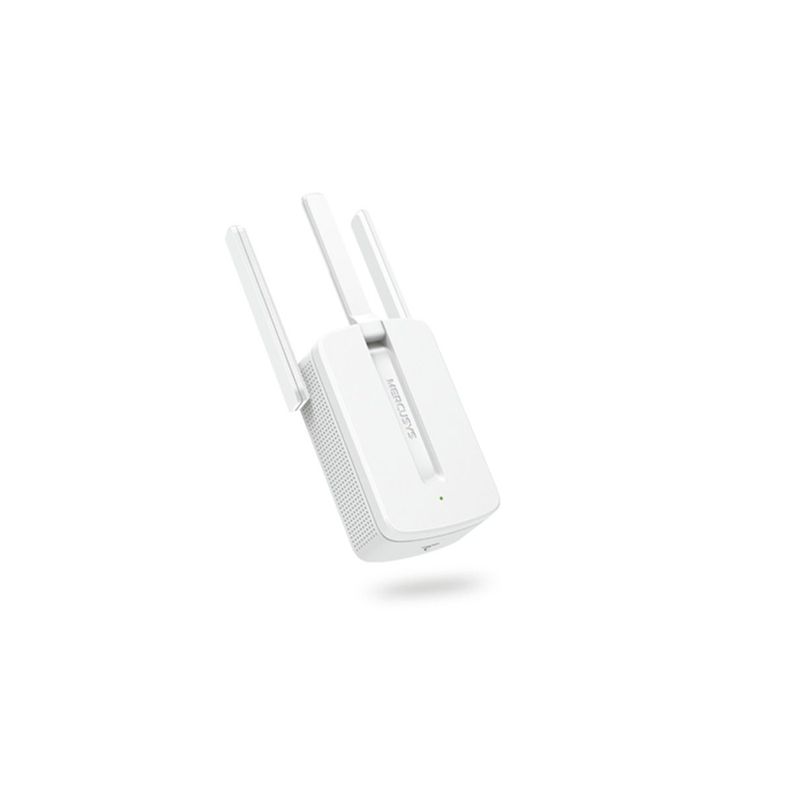 Extensor De Rango Mercusys MW300RE Wifi De 300mbps-2