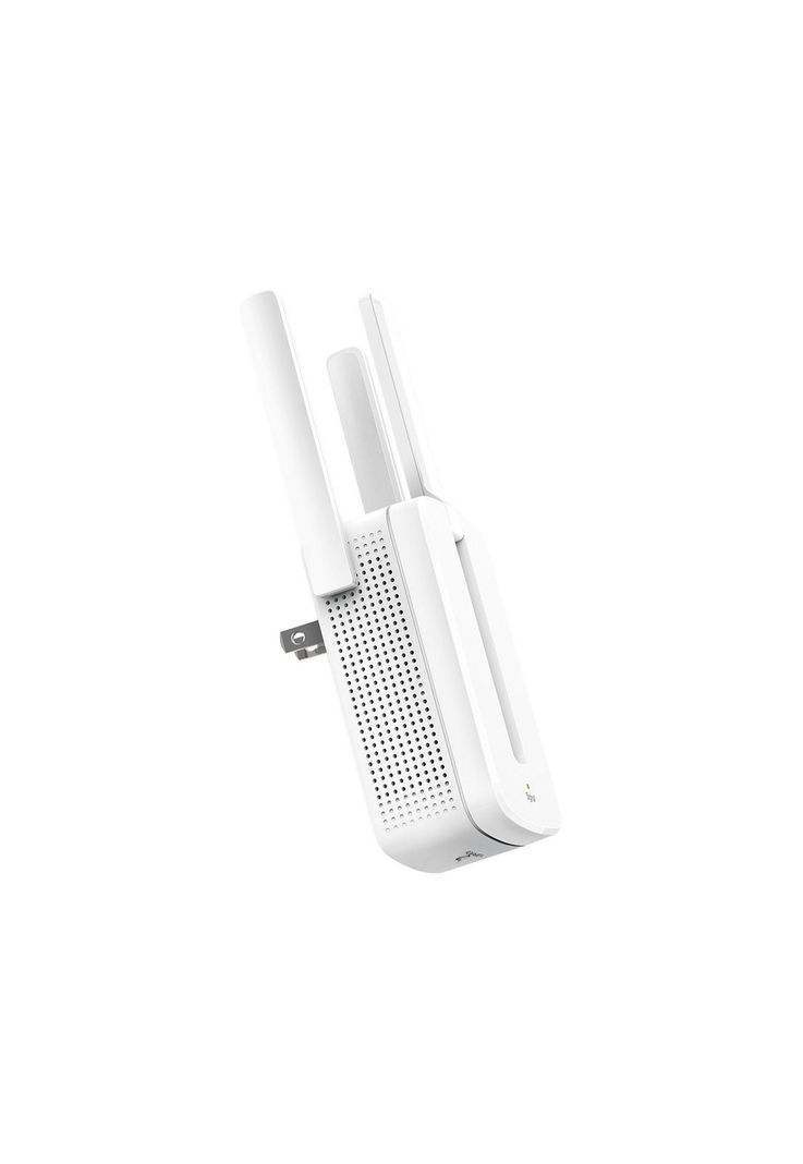 Extensor De Rango Mercusys MW300RE Wifi De 300mbps-1