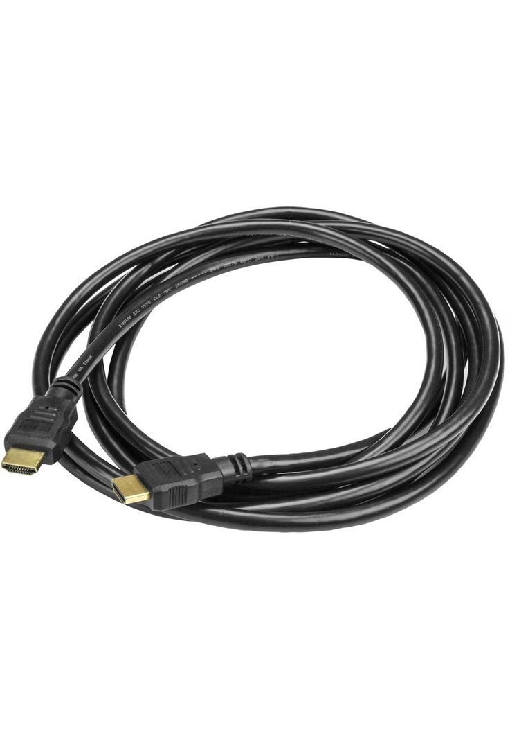 Cable HDMI de Alta Velocidad 3mts Ultra HD 4K 30Hz StarTech-4