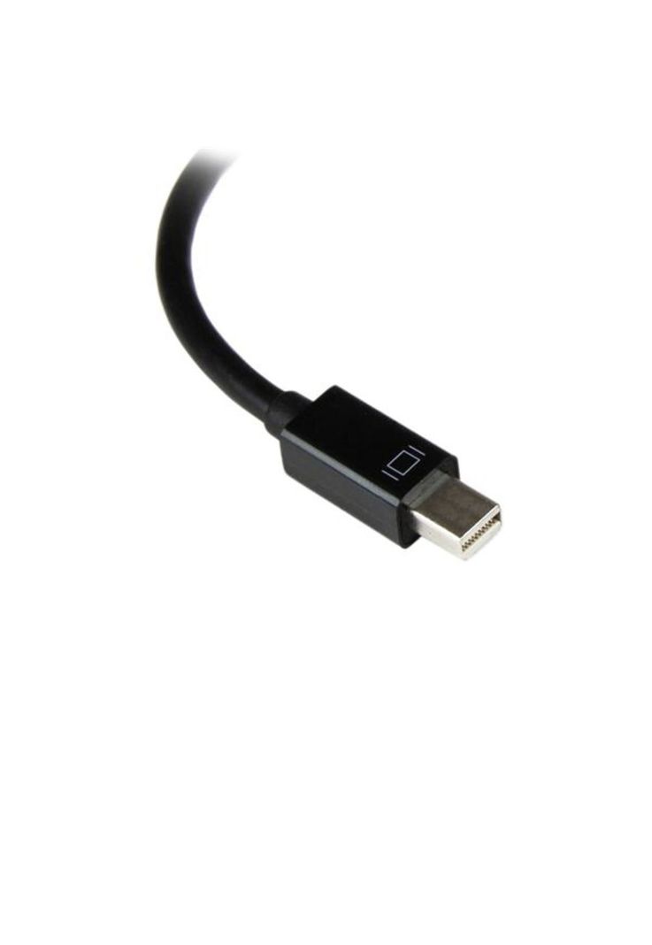 Cable Adaptador Mini DisplayPort a VGA Full HD StarTech-1