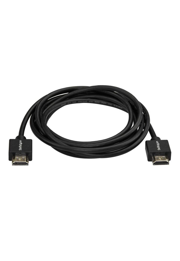 Cable HDMI 2.0 de Alta Velocidad 2mts Ultra HD 4K 60Hz-1