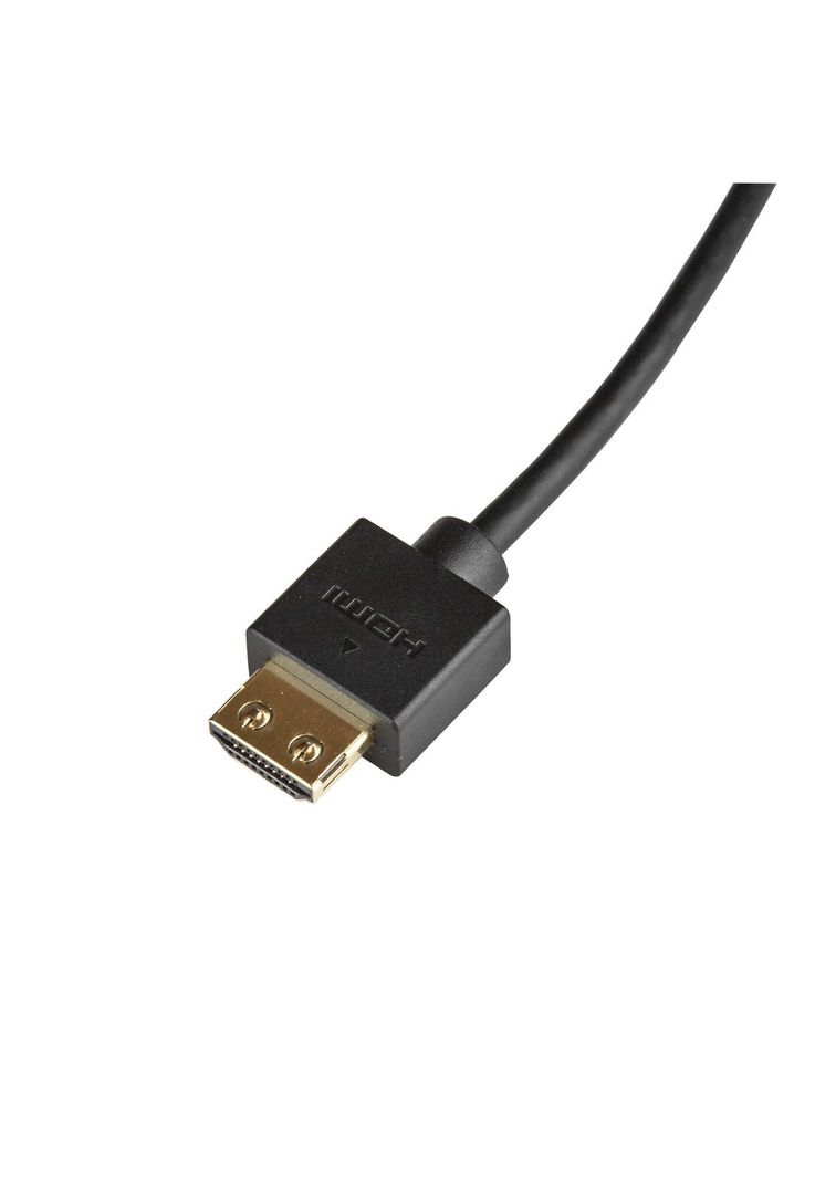 Cable HDMI 2.0 de Alta Velocidad 2mts Ultra HD 4K 60Hz-2