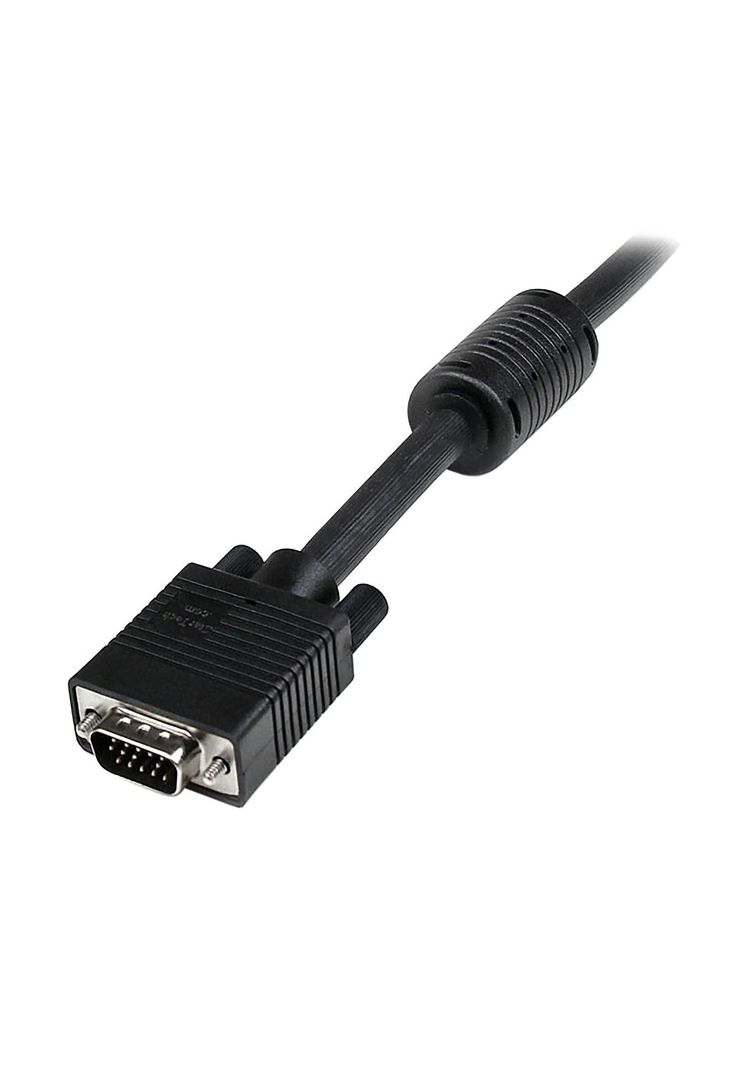 Cable Coaxial de Video VGA 7mts para Monitor Alta Resolución-2
