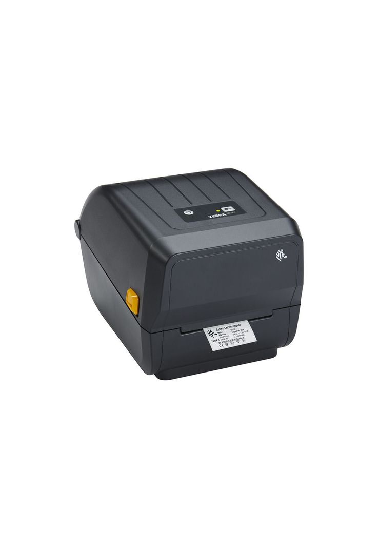 Impresora Térmica de Etiquetas Zebra ZD220 USB-3
