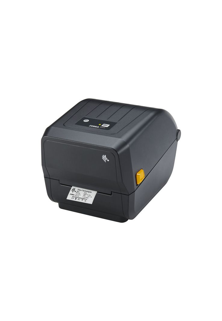 Impresora Térmica de Etiquetas Zebra ZD220 USB-4