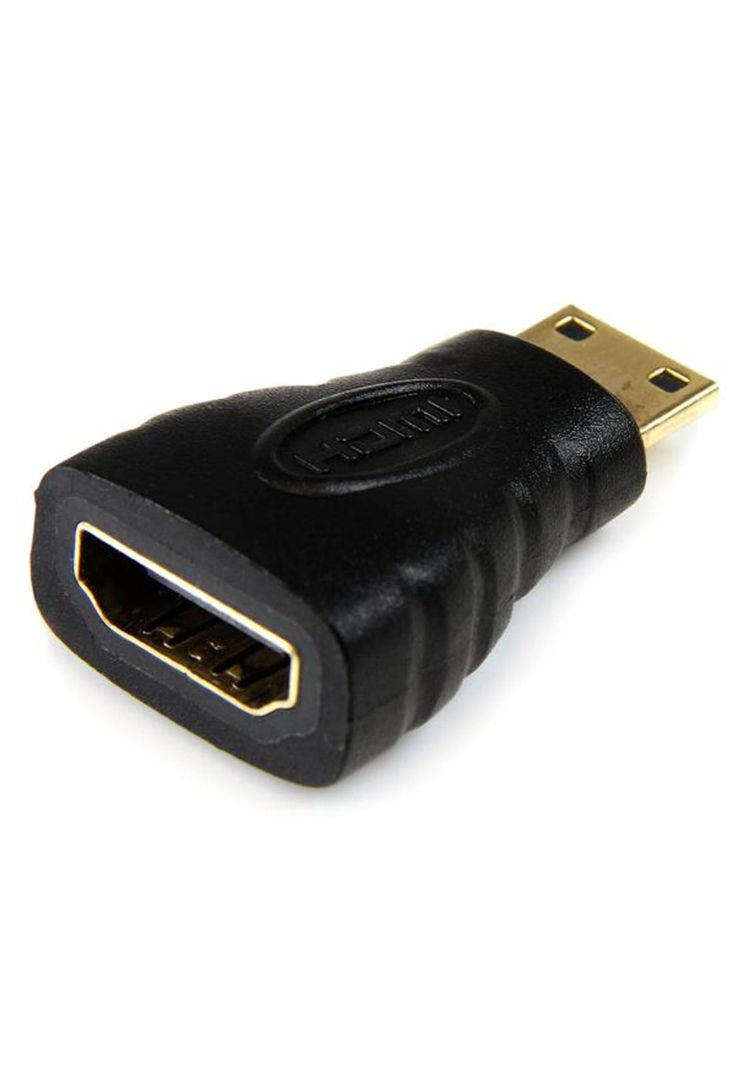 Adaptador HDMI a Mini HDMI – Hembra a Macho-0