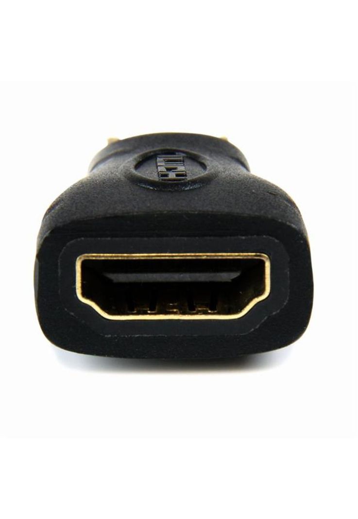 Adaptador HDMI a Mini HDMI – Hembra a Macho-1