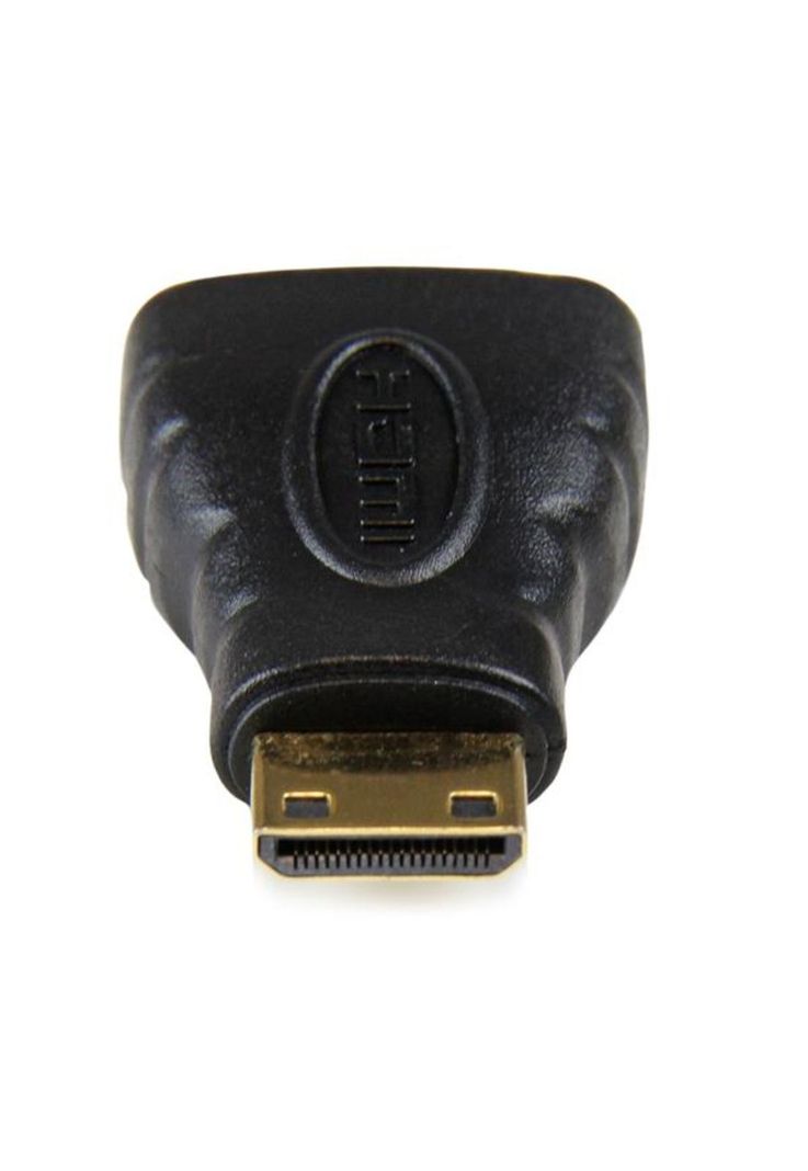 Adaptador HDMI a Mini HDMI – Hembra a Macho-2