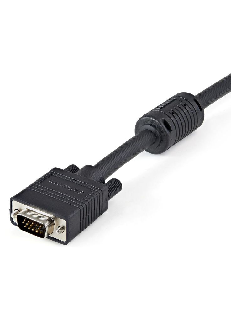 Cable 3m Video VGA Coaxial Alta Resolucion HD15-1