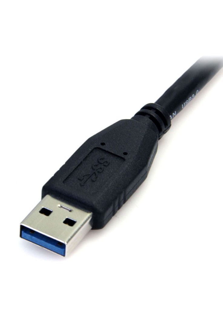 Cable USB 3.0 Micro USB B a USB A 50cm StarTech-2