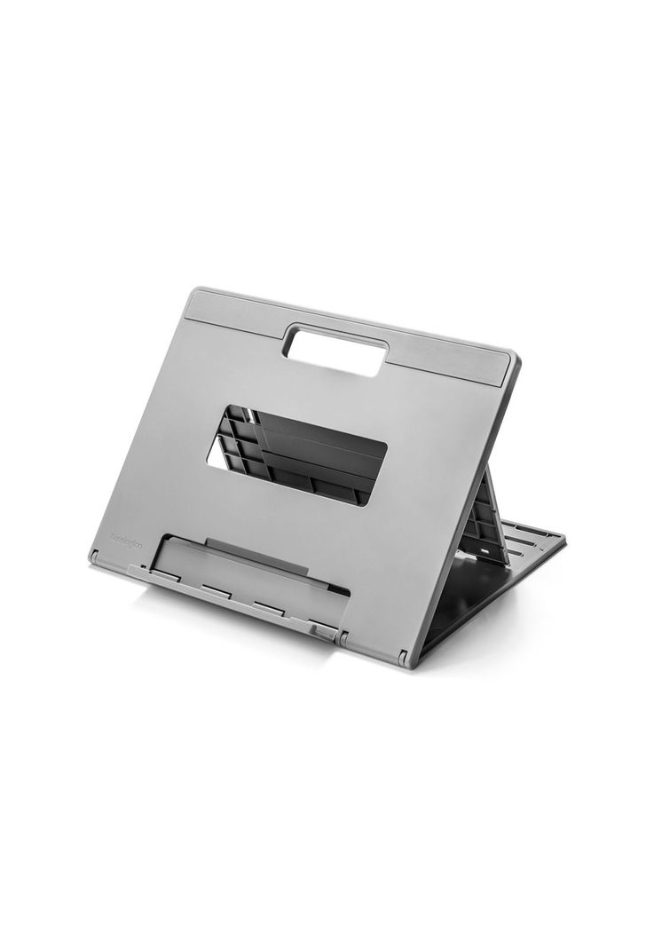 Base Para Notebook Kensington Easy Riser Go 17" Gris-0