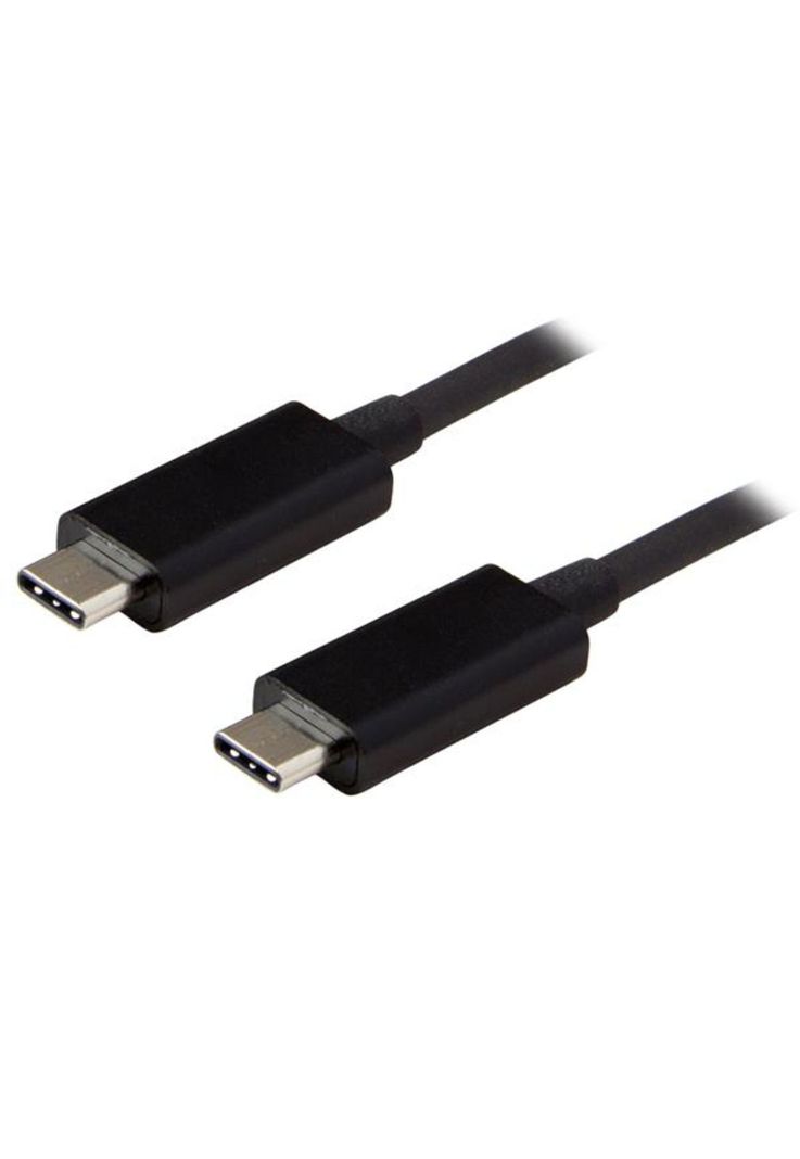 Cable de 1m USB 3.1 Type-C-0