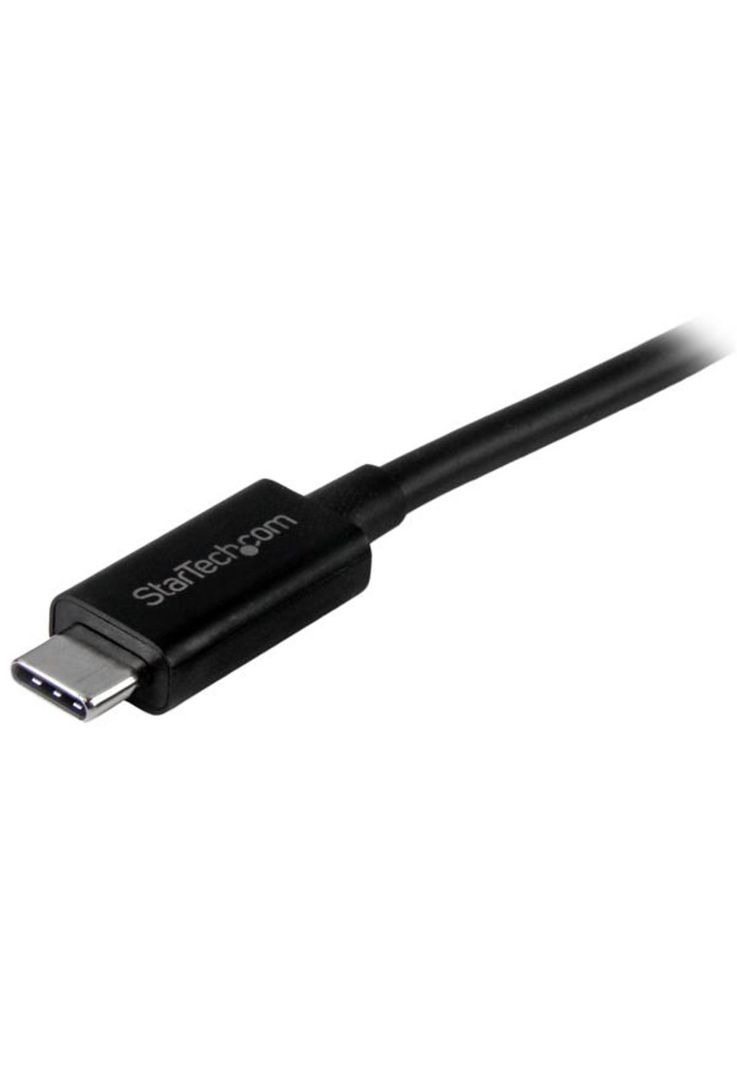 Cable de 1m USB 3.1 Type-C-1
