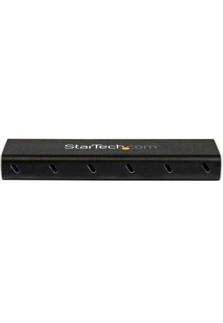 Cofre Adaptador M.2 NGFF a USB 3.1 con Carcasa Protectora-1