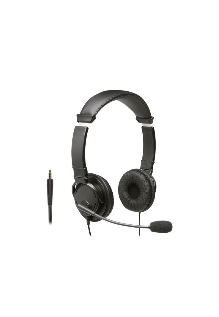 Audífonos Con Micrófono Kensington Hi-fi K97603-1