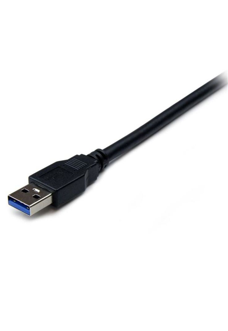 Cable USB 3.0 de 2m Extensor Alargador USB A Macho a Hembra-1