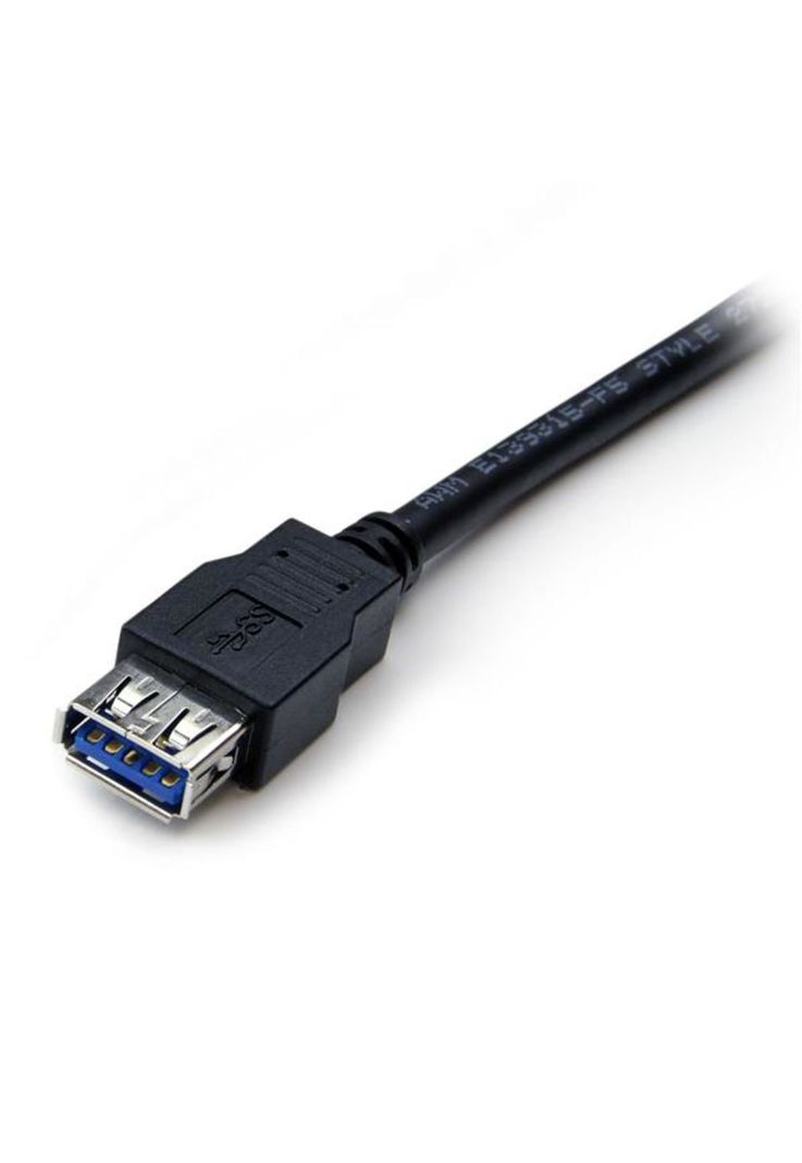 Cable USB 3.0 de 2m Extensor Alargador USB A Macho a Hembra-2
