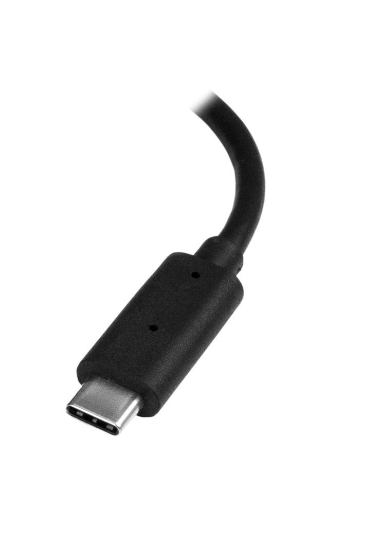 Adaptador de Video Externo USB-C a VGA Full HD StarTech-3