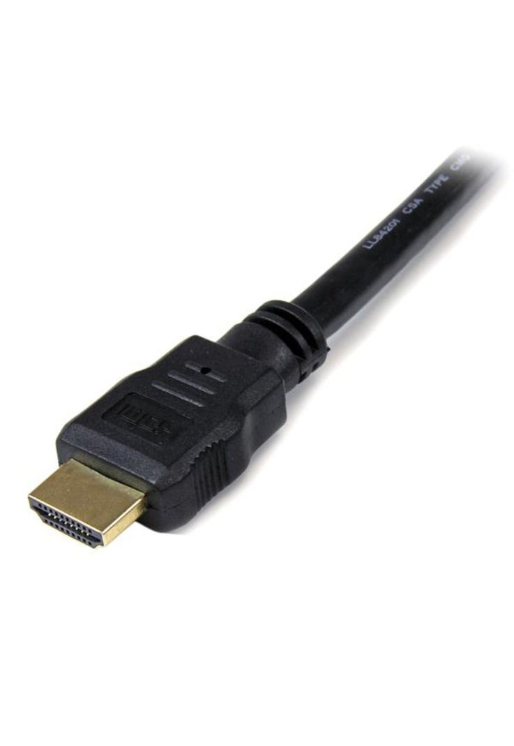 Cable HDMI Startech HDMM30CM alta velocidad de 30CM-1