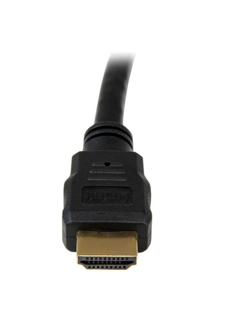 Cable HDMI Startech HDMM30CM alta velocidad de 30CM-2