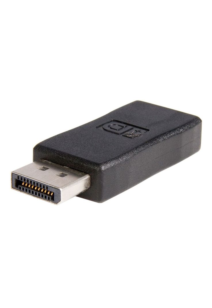 Adaptador de Video DisplayPort a HDMI Full HD StarTech-0