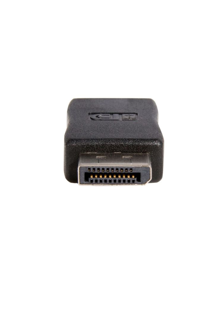 Adaptador de Video DisplayPort a HDMI Full HD StarTech-2
