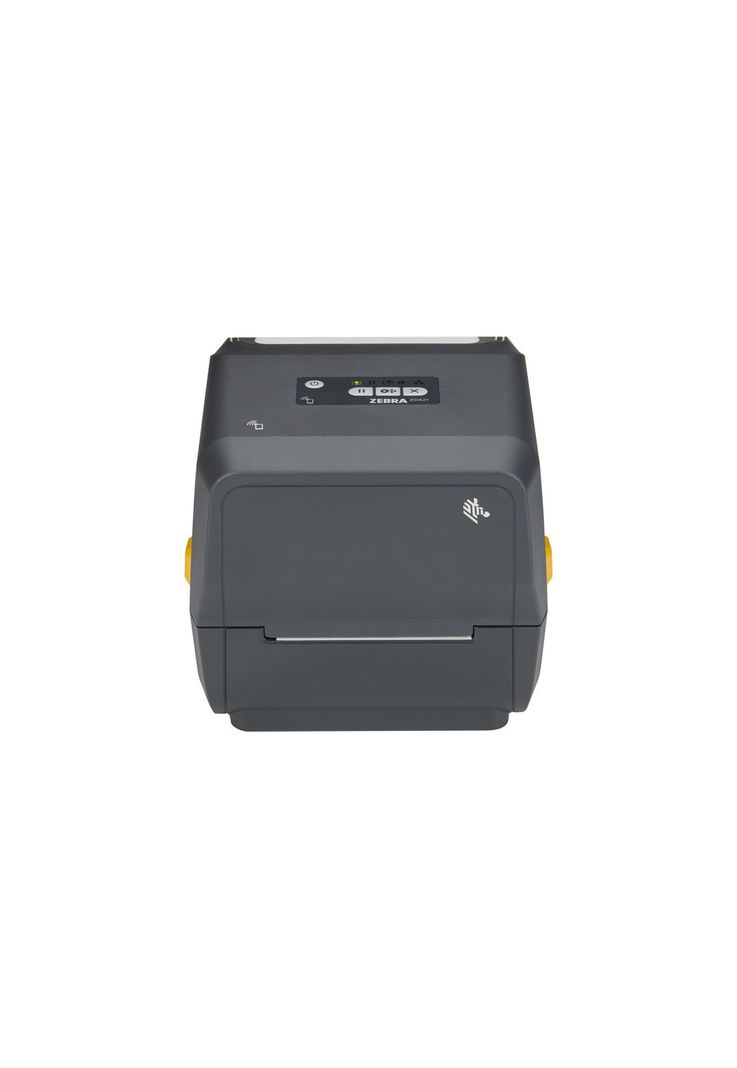 Impresora Térmica de Etiquetas Zebra ZD421 Ethernet y USB-0
