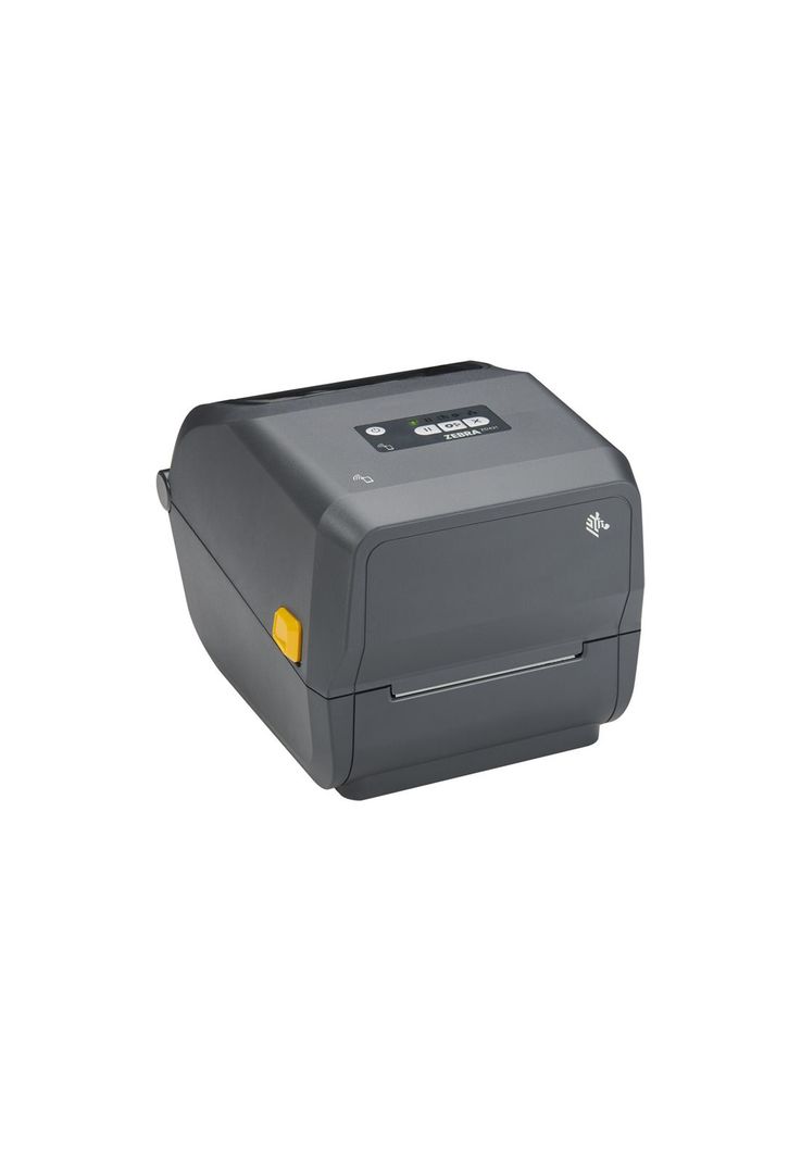 Impresora Térmica de Etiquetas Zebra ZD421 Ethernet y USB-1
