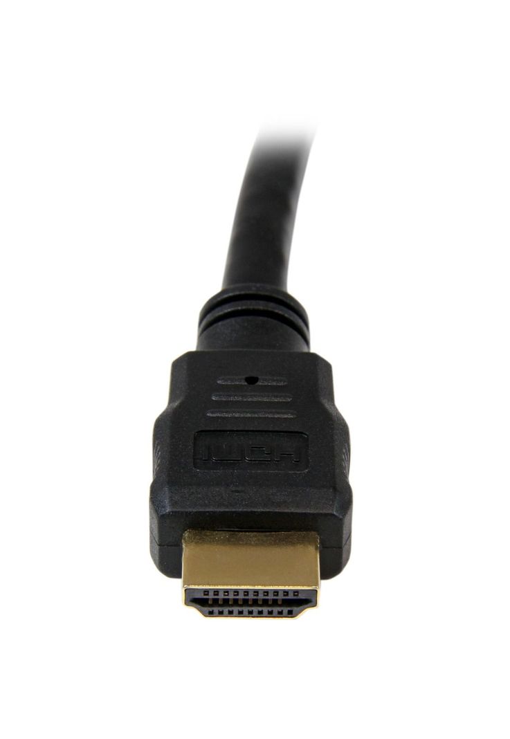 Cable HDMI de Alta Velocidad 2mts Ultra HD 4K 30Hz StarTech-2