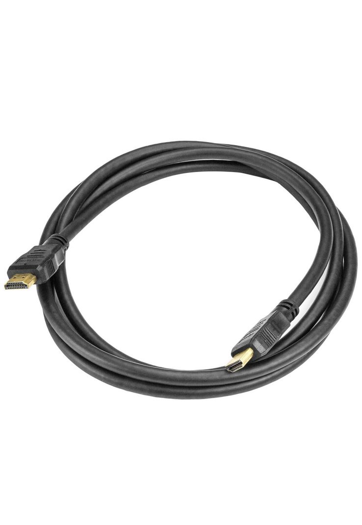 Cable HDMI de Alta Velocidad 2mts Ultra HD 4K 30Hz StarTech-4