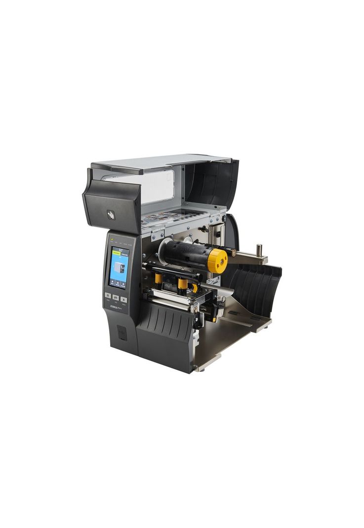 Impresora Térmica de Etiquetas Zebra ZT411 Bluetooth / LAN-3