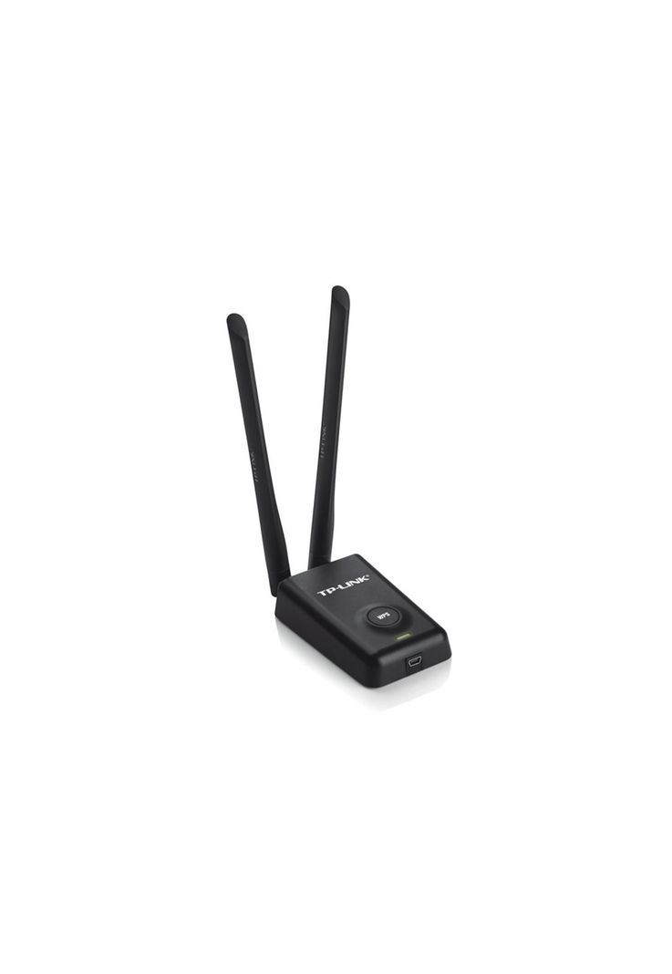 Adaptador USB Wi-Fi TP-Link TL-WN8200ND de 300Mbps-0