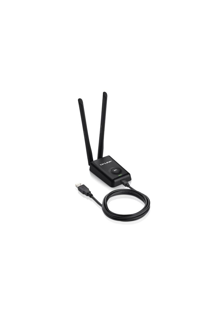 Adaptador USB Wi-Fi TP-Link TL-WN8200ND de 300Mbps-3