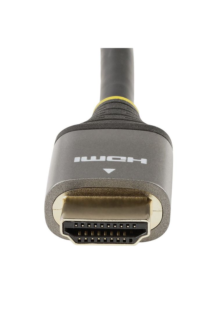 Cable HDMI 2.0 Certificado Premium 1mt 4K 60Hz-3