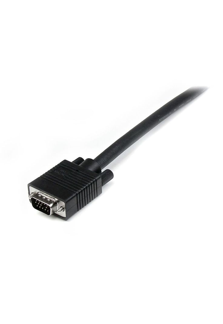 Cable VGA de Alta Resolución HD15 30cm StarTech-1