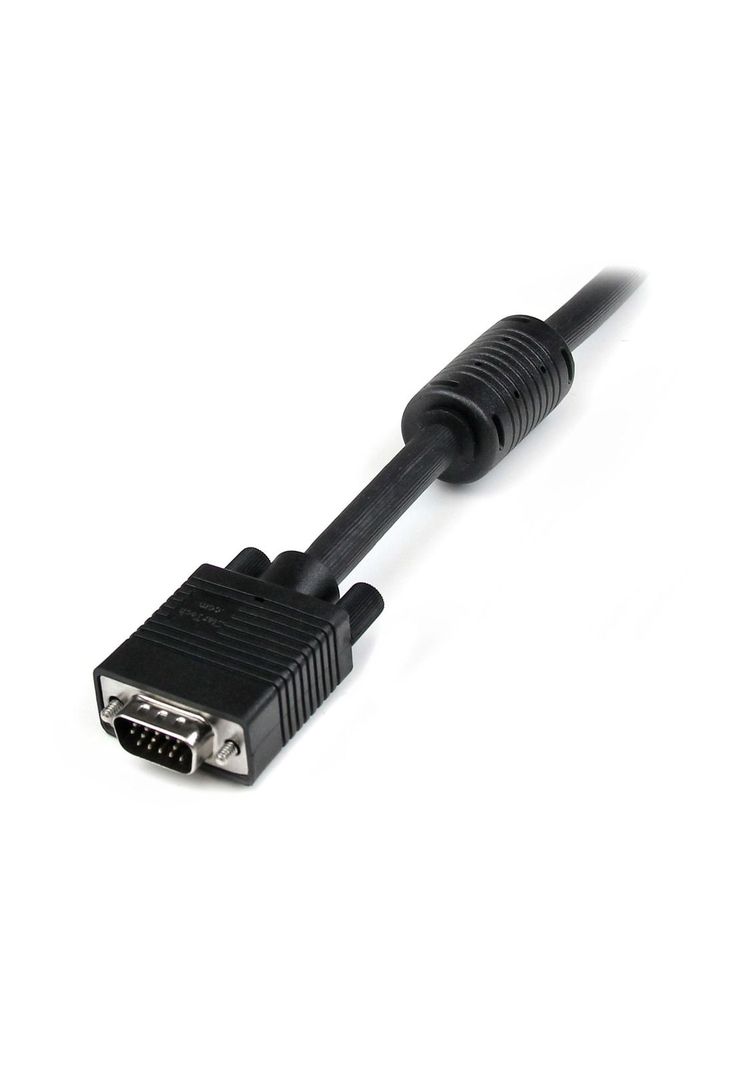 Cable VGA de Alta Resolución HD15 30cm StarTech-3