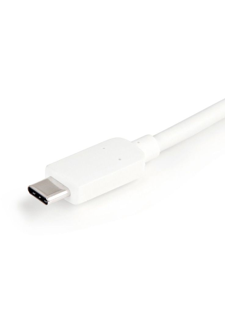 Adaptador Multipuertos USB-C con HDMI USB 3.0 PD de 60W-2