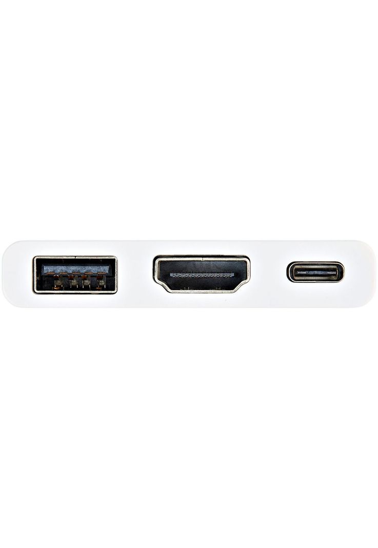 Adaptador Multipuertos USB-C con HDMI USB 3.0 PD de 60W-3