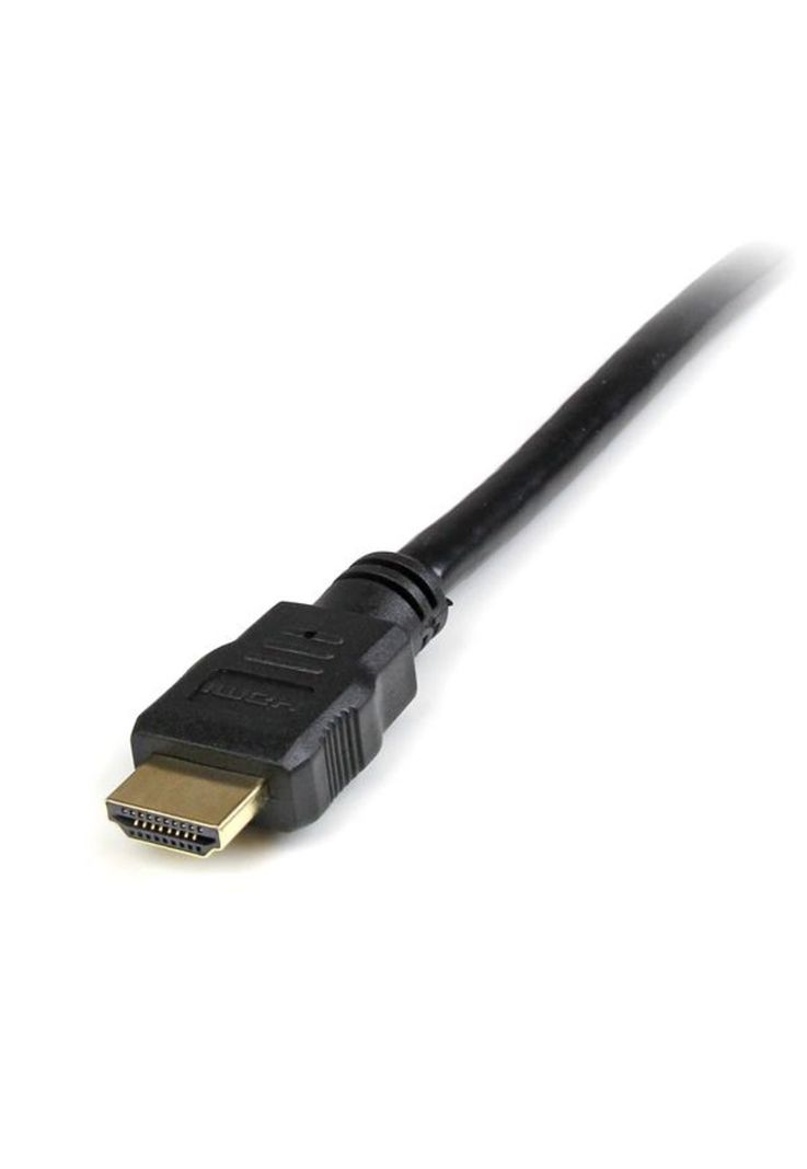 Cable StarTech HDDVIMM1M HDMI a DVI-D 1M-3