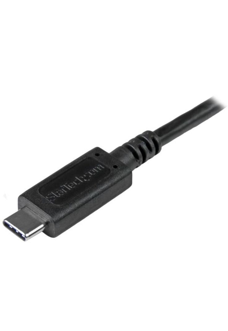 Cable Adaptador de 50cm  USB-C a Micro USB-B - USB 3.0-1