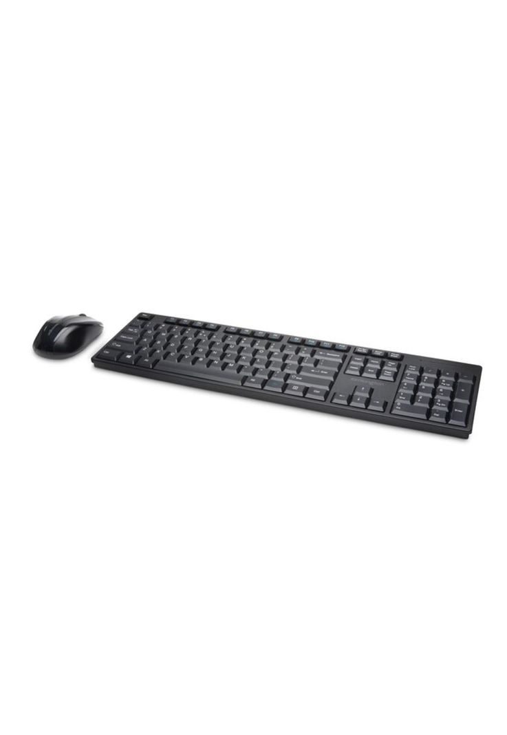 Combo Mouse y Teclado Kensington K75235CL Pro Fit Inalámbrico-0