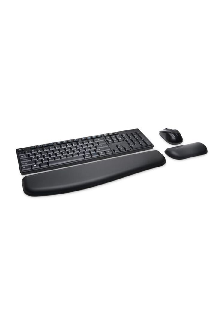 Combo Mouse y Teclado Kensington K75235CL Pro Fit Inalámbrico-4