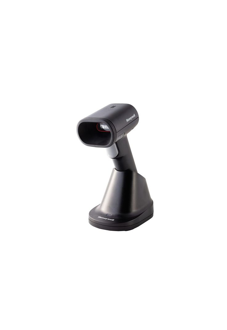 Lector de Códigos Honeywell HH492 2D Inalámbrico-0