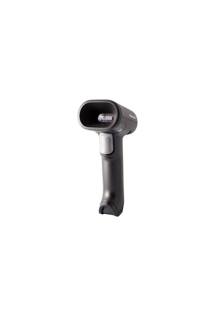 Lector de Códigos Honeywell HH492 2D Inalámbrico-1