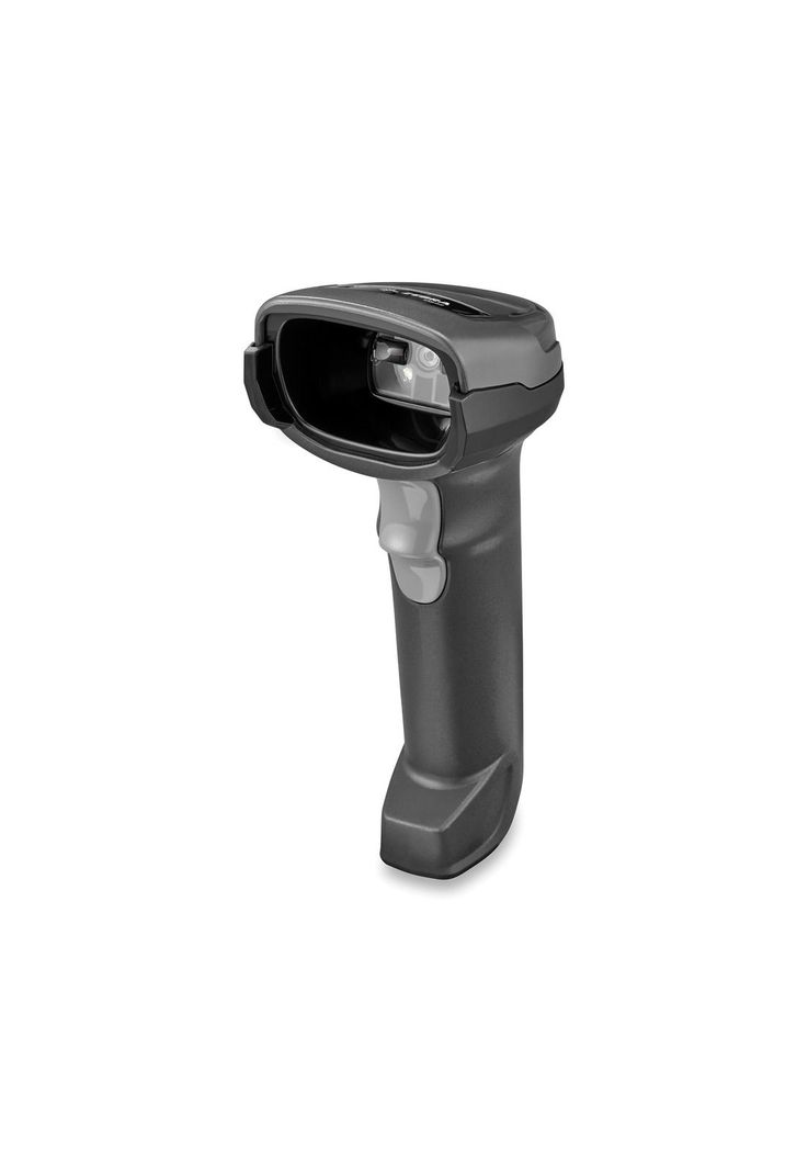 Lector Códigos de Barra y QR Zebra DS2278-SR con kit USB-0