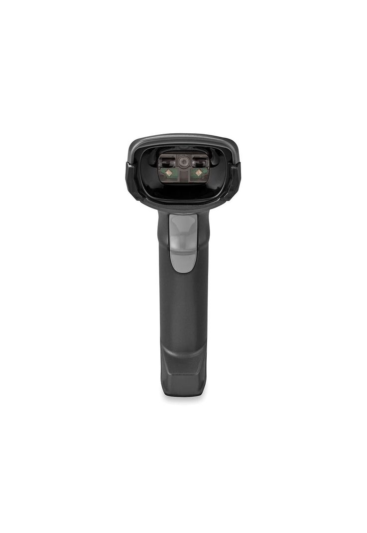 Lector Códigos de Barra y QR Zebra DS2278-SR con kit USB-2