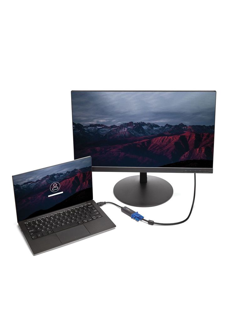 Adaptador USB 3.0 a VGA Full HD 1920x1200 StarTech-3
