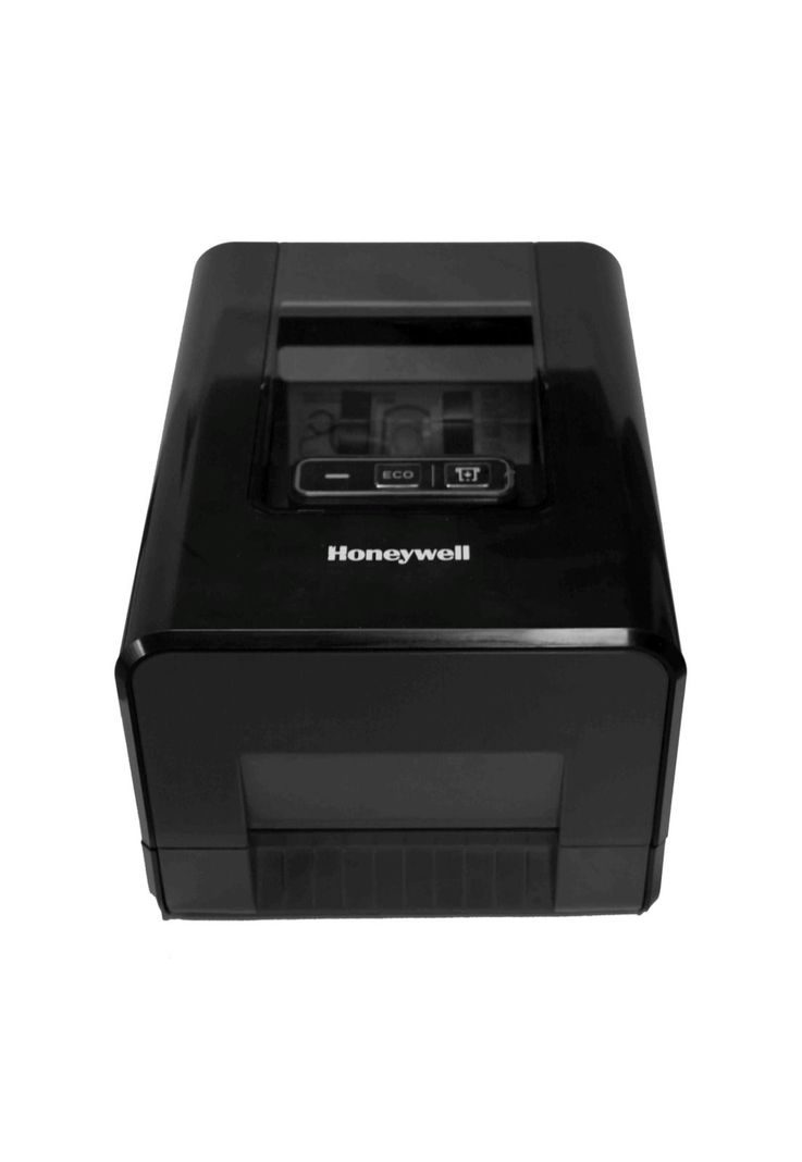 Impresora de Etiquetas Honeywell PC42E-T 203 DPI USB / Ethernet-0