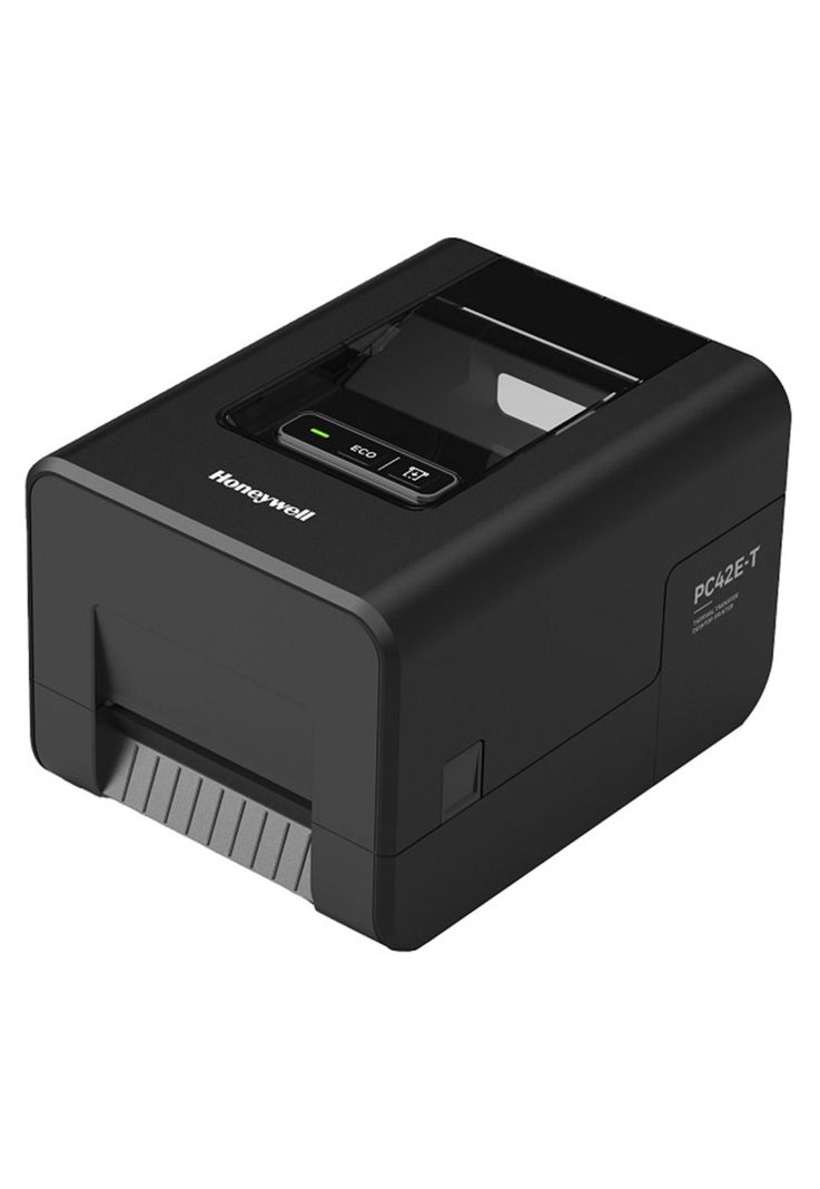 Impresora de Etiquetas Honeywell PC42E-T 203 DPI USB / Ethernet-1